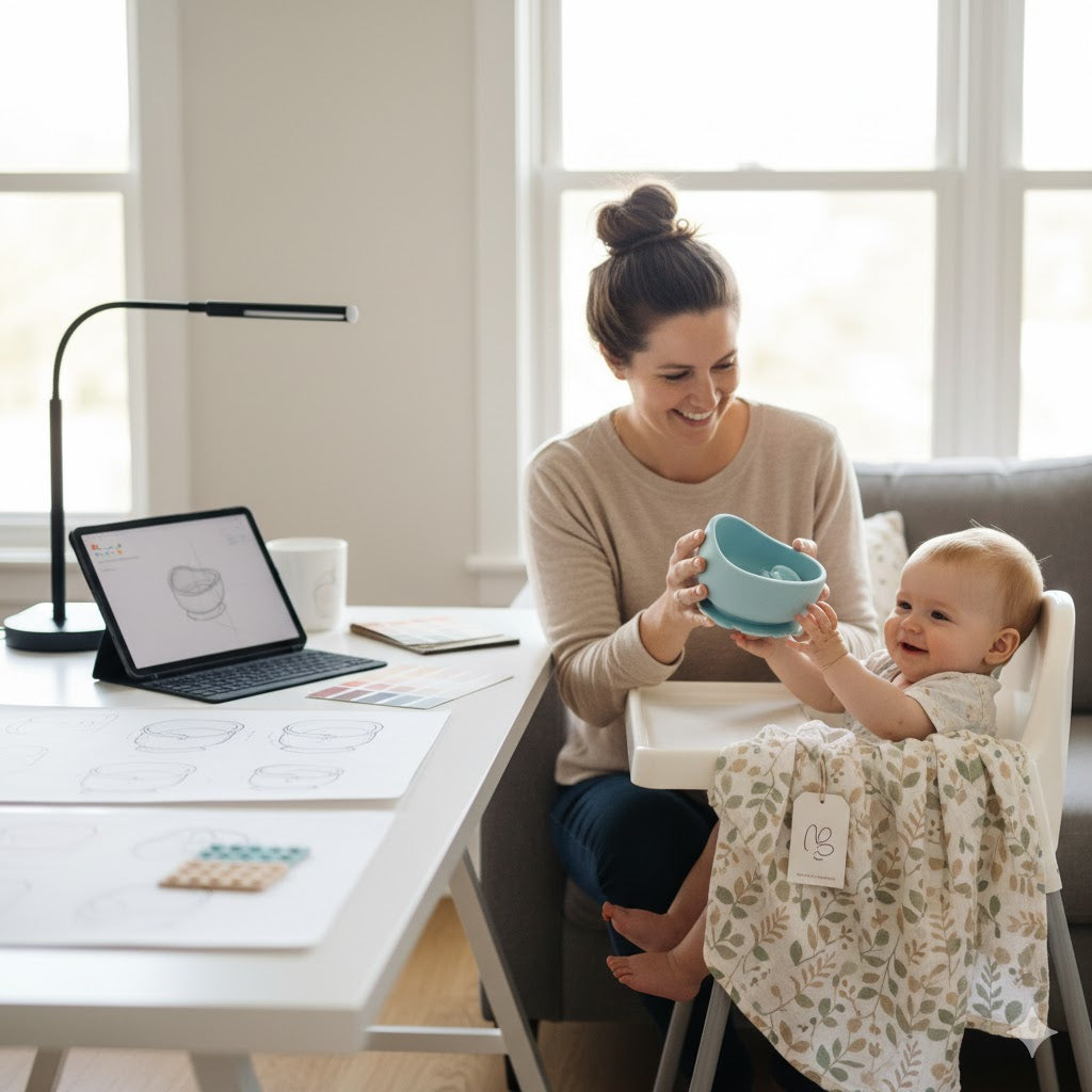 How We Test Our Products: From Prototype to Parent-Approved