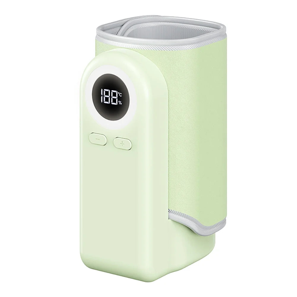 USB Portable Milk Warmer