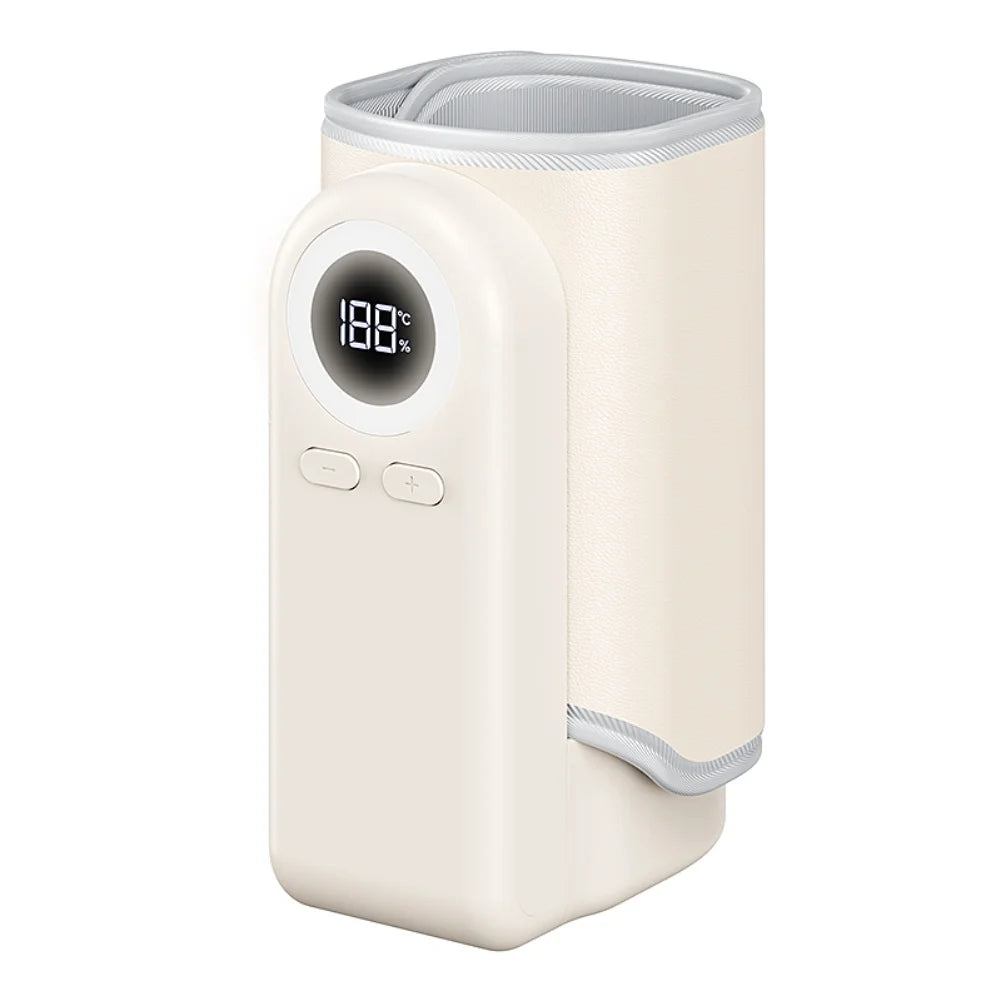 USB Portable Milk Warmer